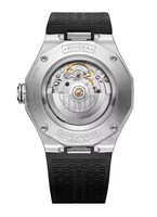 Watch Baume & Mercier Man Riviera in Steel M0A10768 - M0A10768